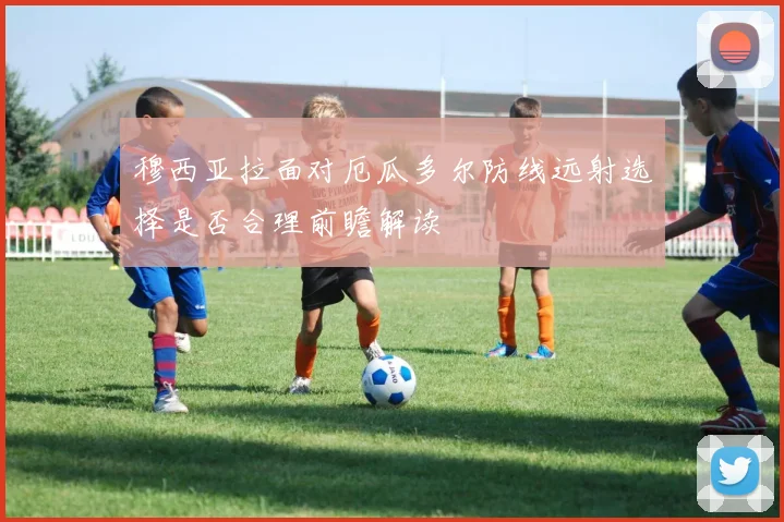 穆西亚拉面对厄瓜多尔防线远射选择是否合理前瞻解读