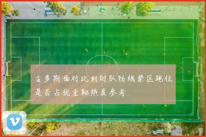 古多斯面对比利时队防线禁区跑位是否占优金靴热度参考