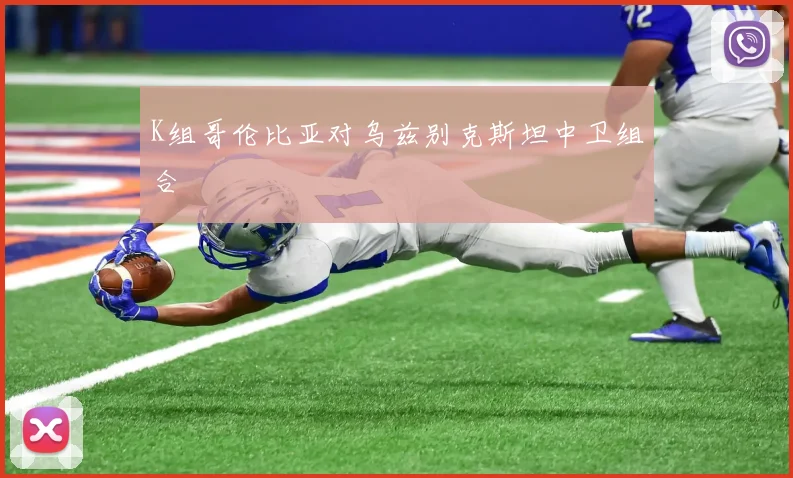 K组哥伦比亚对乌兹别克斯坦中卫组合