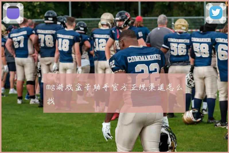 mg游戏盒子助手官方正规渠道怎么找