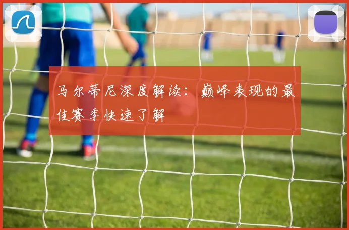 马尔蒂尼深度解读：巅峰表现的最佳赛季快速了解