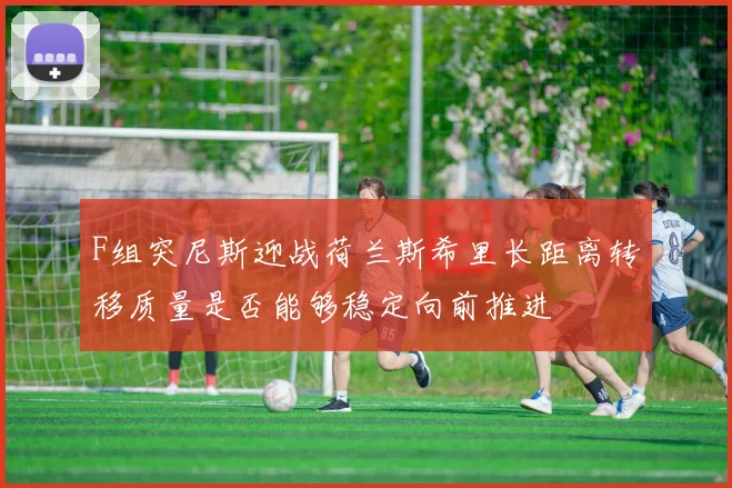 F组突尼斯迎战荷兰斯希里长距离转移质量是否能够稳定向前推进